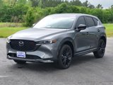 Used 2023 MAZDA CX-5 AWD 2.5 Turbo image 3