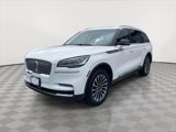 Used 2023 Lincoln Aviator Reserve w/ Elements Package Plus image 3