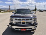 Used 2015 Chevrolet Silverado 1500 LTZ Z71 w/ LTZ Plus Package image 2