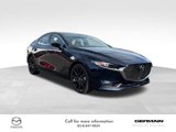 New 2025 MAZDA MAZDA3 s image 3