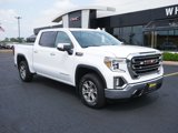 Used 2021 GMC Sierra 1500 SLT w/ X31 Off-Road Package image 2