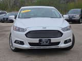 Used 2016 Ford Fusion SE w/ Equipment Group 202A image 3