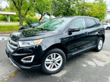 Used 2017 Ford Edge SEL w/ Equipment Group 201A image 2