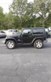 Used 2008 Jeep Wrangler Sahara w/ Dual Top Group image 3