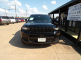 Used 2023 Jeep Grand Cherokee L Laredo image 2