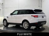 Used 2014 Land Rover Range Rover Sport HSE image 6