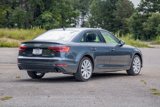 Used 2017 Audi A4 2.0T Ultra Premium w/ Convenience Package image 6