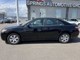 Used 2008 Toyota Camry image 2