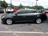 Used 2016 Buick LaCrosse Leather image 2