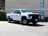 Used 2022 Chevrolet Silverado 2500 W/T w/ WT Convenience Package image 3
