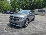 Used 2013 Dodge Durango R/T w/ Entry Nav/Commuter Group image 2