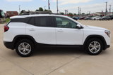 Used 2023 GMC Terrain SLE w/ Driver Convenience Package image 4