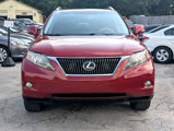 Used 2010 Lexus RX 350 2WD image 2