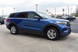 Used 2022 Ford Explorer 4WD image 4