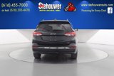 Used 2022 Chevrolet Equinox RS w/ Infotainment Package image 4