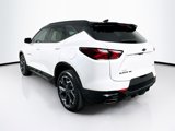 Certified 2022 Chevrolet Blazer RS w/ Enhanced Convenience Package image 5