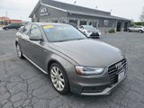 Used 2014 Audi A4 2.0T Premium w/ S Line Style Package image 2