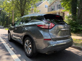 Used 2015 Nissan Murano SL w/ Cargo Package image 6