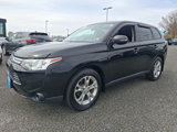 Used 2014 Mitsubishi Outlander SE image 3