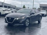 Certified 2022 Nissan Altima 2.5 SV image 3