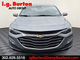 Certified 2024 Chevrolet Malibu LT image 2