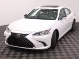 Certified 2022 Lexus ES 350 w/ Premium Package image 4