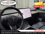 Used 2022 Tesla Model 3 Standard Range image 4
