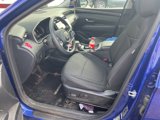 Used 2022 Hyundai Tucson SEL w/ Cargo Package image 6