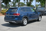 Used 2019 Volkswagen Atlas SE image 4