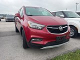 Used 2017 Buick Encore Sport Touring w/ Safety Package image 2