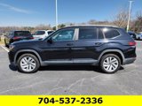Used 2021 Volkswagen Atlas SEL image 4