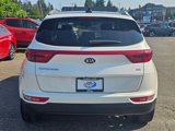 Used 2017 Kia Sportage EX w/ EX Premium Package image 6