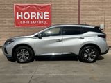 Used 2023 Nissan Murano SV image 2