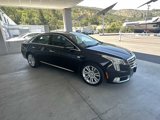 Used 2019 Cadillac XTS Luxury image 2