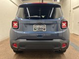 Used 2021 Jeep Renegade Latitude image 3