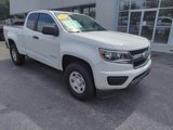 Used 2019 Chevrolet Colorado W/T w/ WT Convenience Package image 2