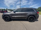 Used 2019 Jeep Grand Cherokee Limited w/ Trailer Tow Group IV image 2
