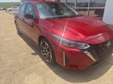 Used 2025 Nissan Sentra SR w/ SR Premium Package image 3