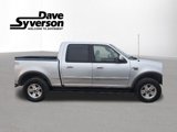 Used 2003 Ford F150 XLT image 4