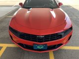 Certified 2023 Chevrolet Camaro LT image 6