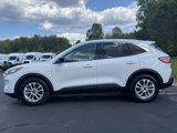 Certified 2022 Ford Escape SE image 6