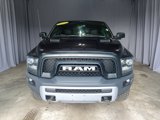 Used 2018 RAM 1500 Rebel w/ Luxury Group image 2