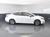Certified 2021 Nissan Versa SV image 3