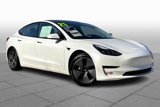 Used 2021 Tesla Model 3 Standard Range Plus image 2