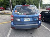 Used 2016 Subaru Forester 2.5i w/ Popular Package #1 image 3