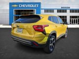 New 2025 Chevrolet Trax RS image 5