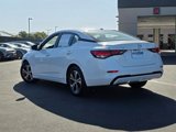 Used 2023 Nissan Sentra SV image 5
