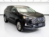 Used 2022 Ford Edge Titanium image 3