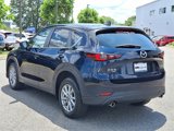 Used 2022 MAZDA CX-5 AWD 2.5 S w/ Preferred Package image 4