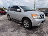 Used 2012 Nissan Armada Platinum image 4
